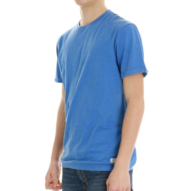 T-SHIRT TINTURA FREDDO INDICODE - Mad Fashion | img vers.1300x/